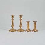 1434 6177 CANDLESTICKS